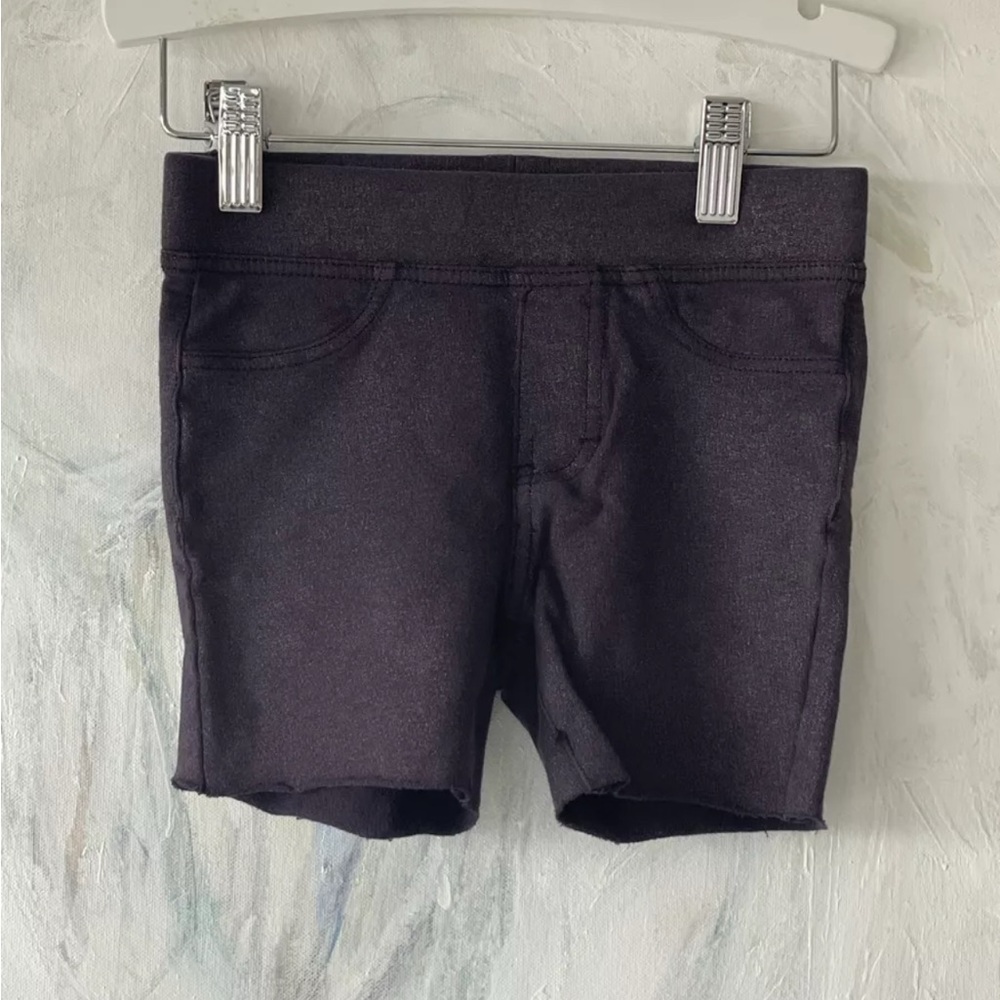 GUESS? girls summer spring shorts Size 5 Kids Style Trends Fashion Finds Bargain